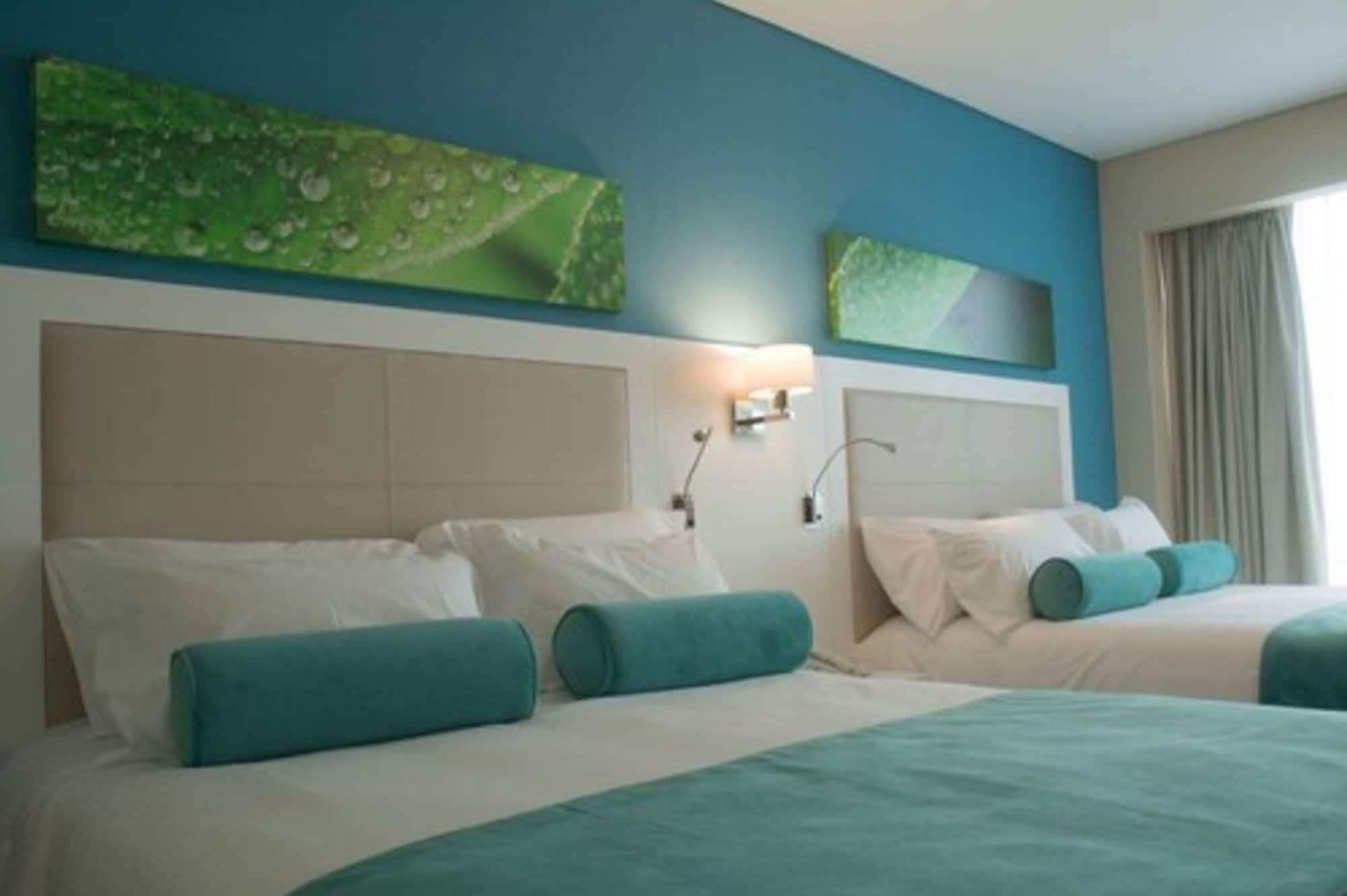 Epic Hotel Merlo Buitenkant foto