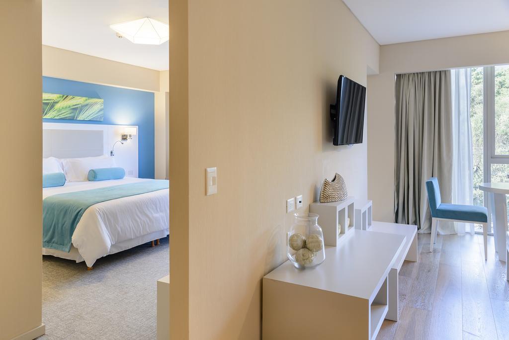 Epic Hotel Merlo Buitenkant foto