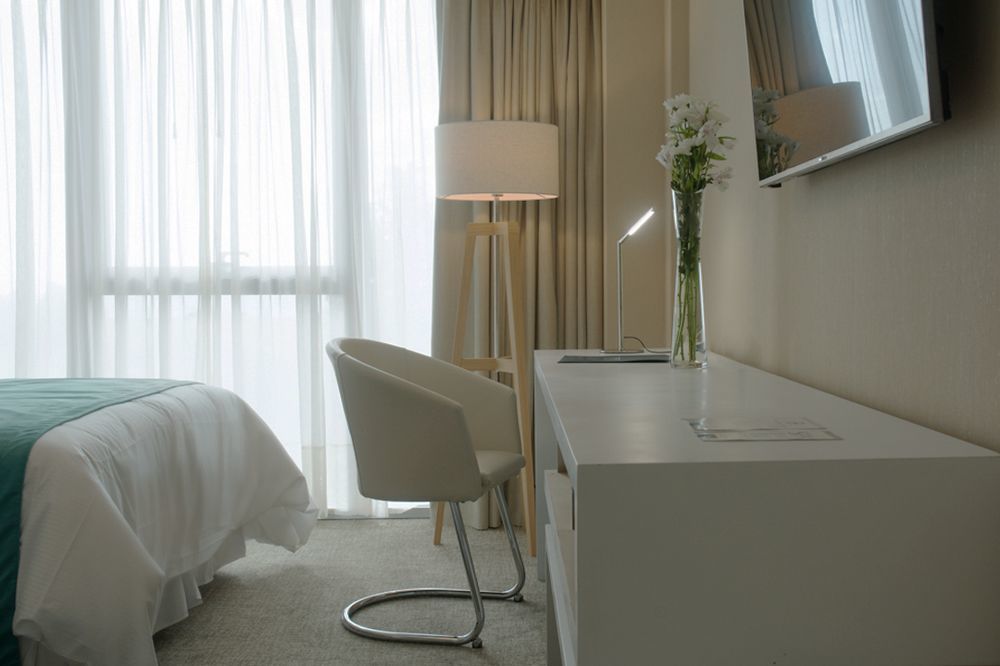 Epic Hotel Merlo Buitenkant foto