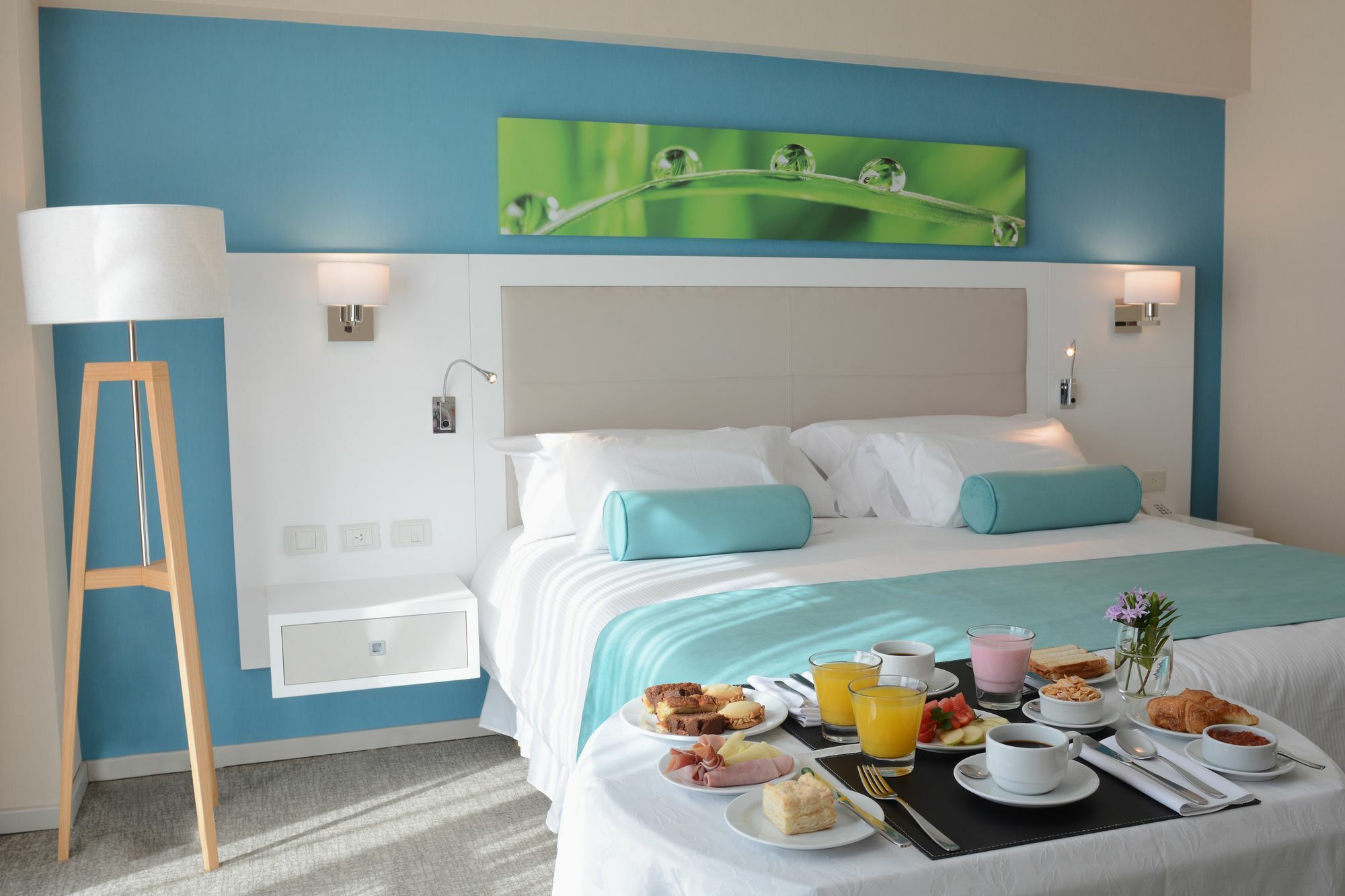 Epic Hotel Merlo Buitenkant foto