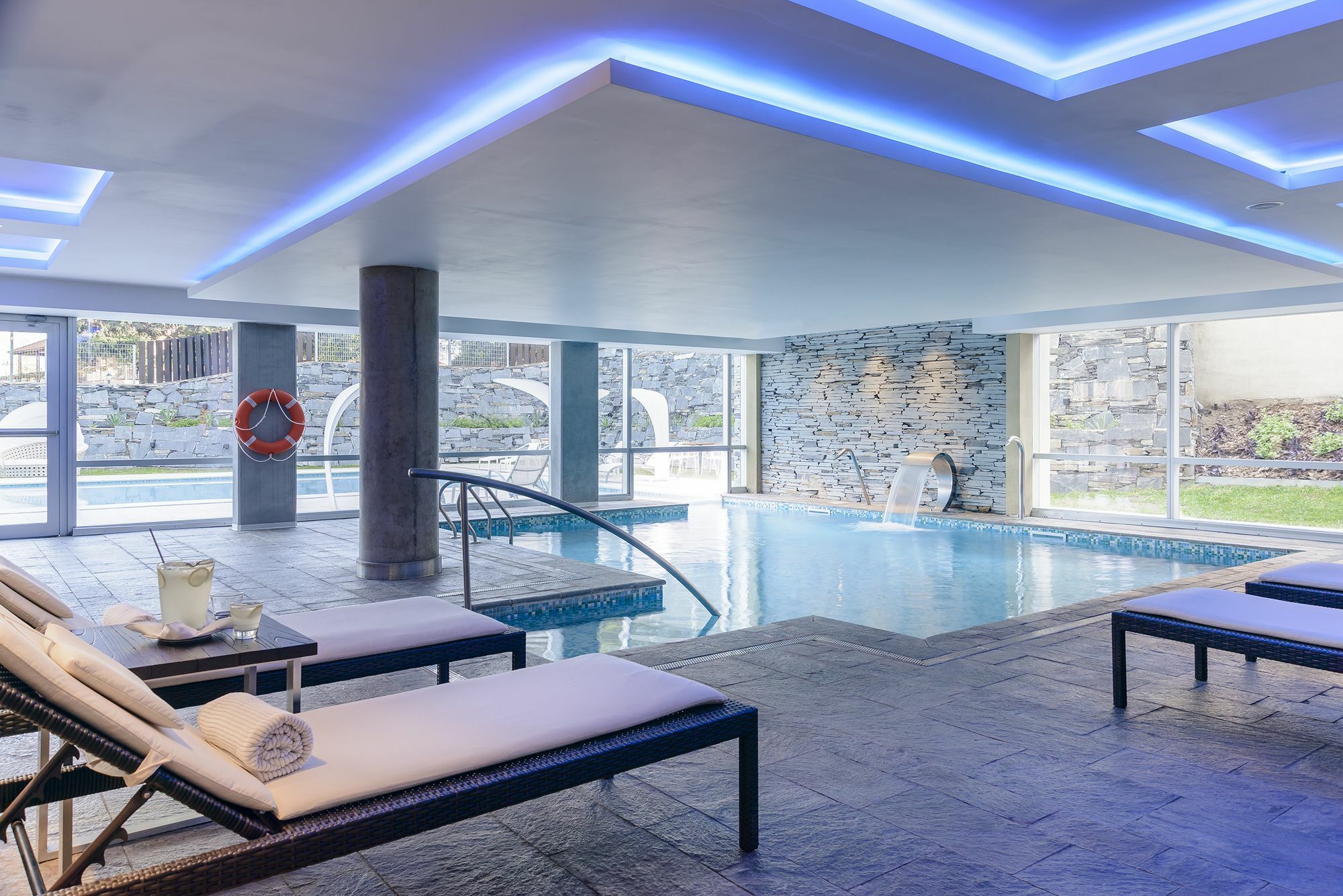 Epic Hotel Merlo Buitenkant foto
