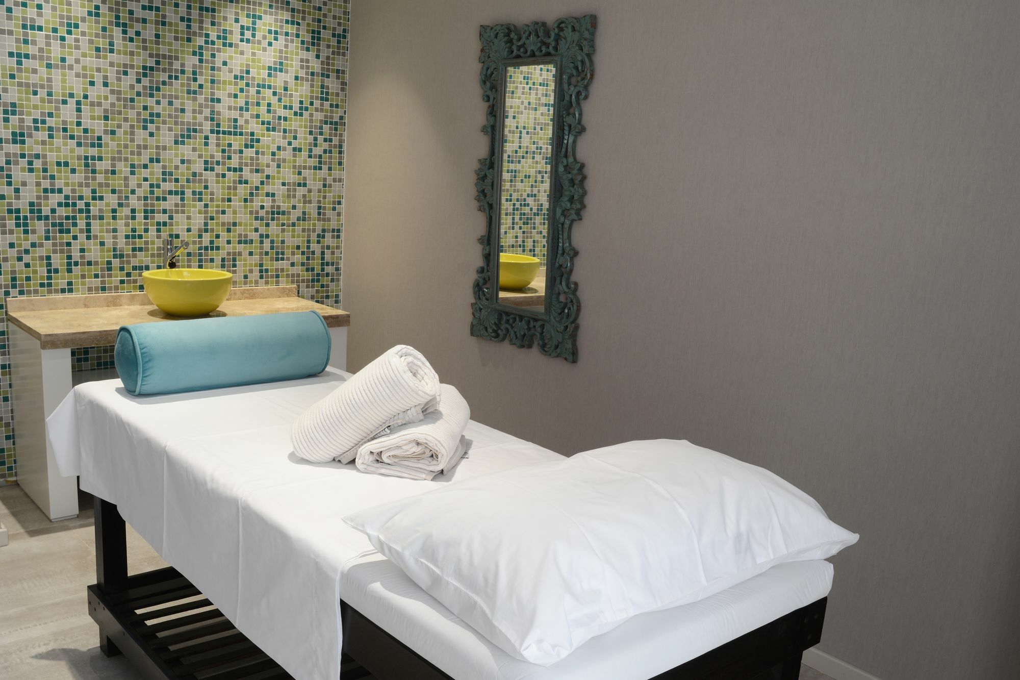 Epic Hotel Merlo Buitenkant foto