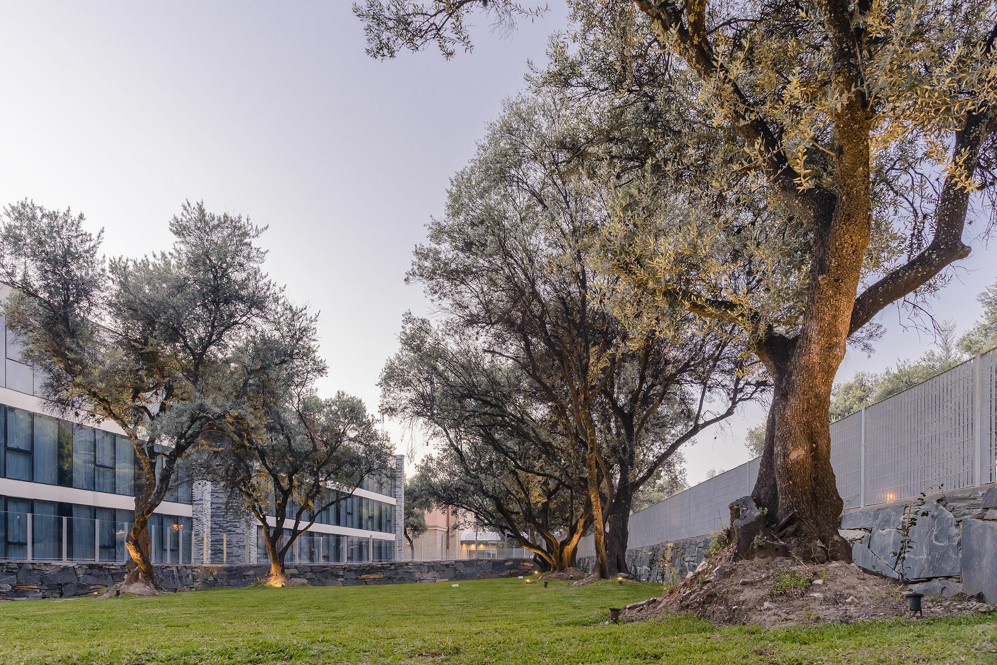 Epic Hotel Merlo Buitenkant foto